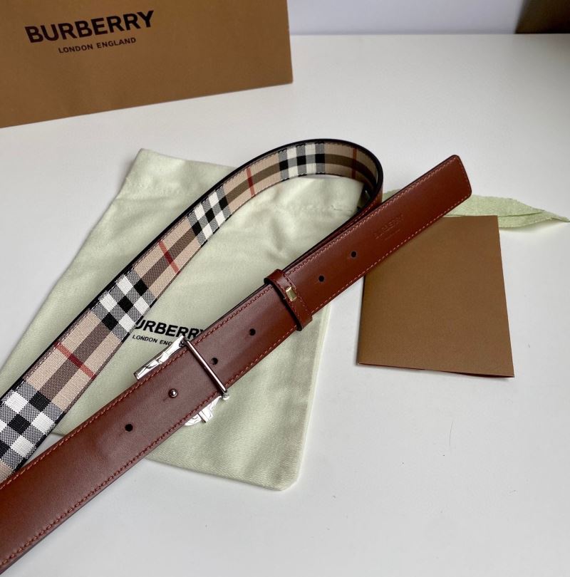 BURBERRY